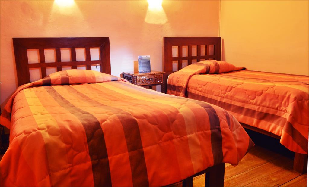 Hosteria De Anita Cusco Bagian luar foto