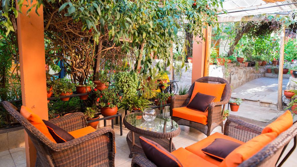 Hosteria De Anita Cusco Bagian luar foto